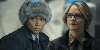 Audiência da True Detective