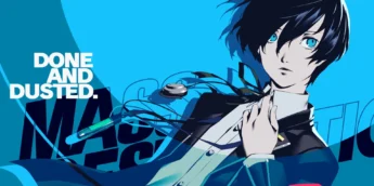 Persona 3 Reload