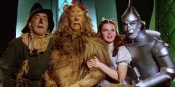 Personagens de O Mágico de Oz