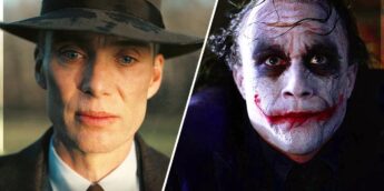 Oppenheimer e Coringa