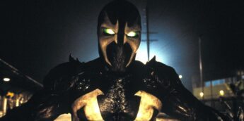 Michael Jai White em Spawn