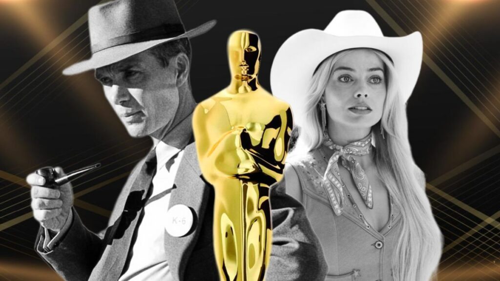 Oppenheimer, Oscar e Barbie