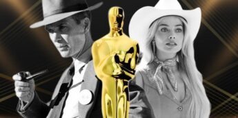 Oppenheimer, Oscar e Barbie
