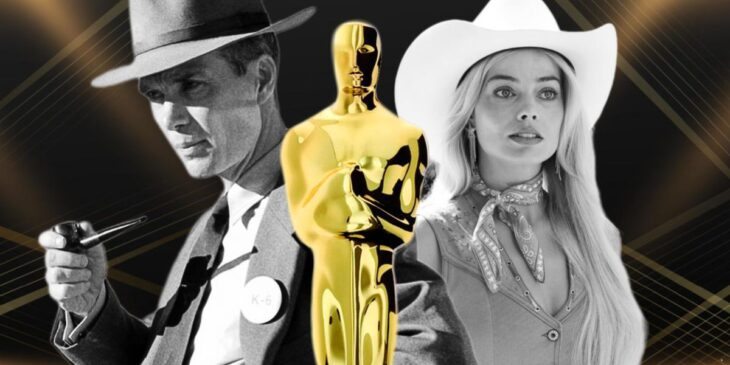 Oppenheimer, Oscar e Barbie