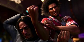 Like a Dragon no Metacritic