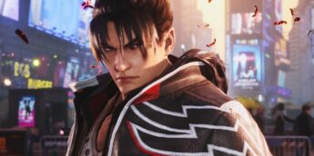 Tekken no Metacritic