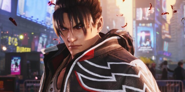 Tekken no Metacritic
