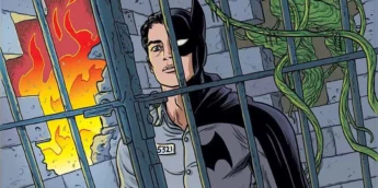 Batman Dark Age #2
