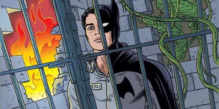 Batman Dark Age #2