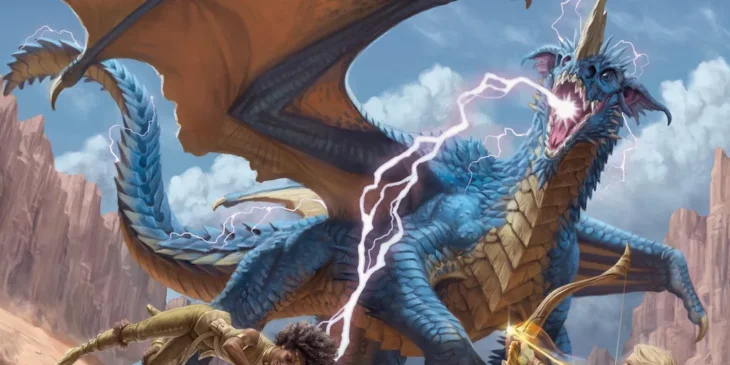 D&D VR