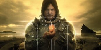 Death Stranding Director's Cut