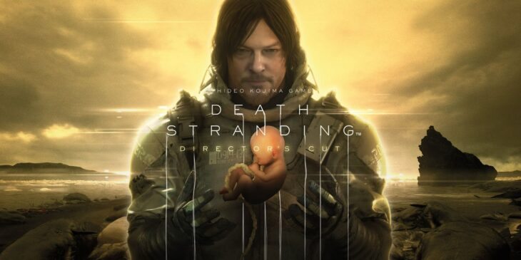 Death Stranding Director's Cut