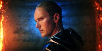 Patrick Wilson no DCEU
