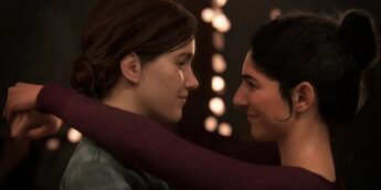 Produção de The Last of Us