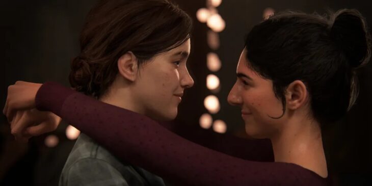 Produção de The Last of Us