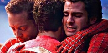 Homem-Aranha 4 da Sony