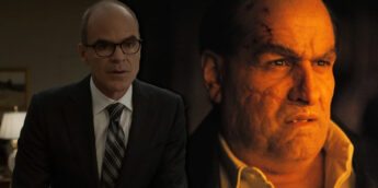 Michael Kelly em Pinguim