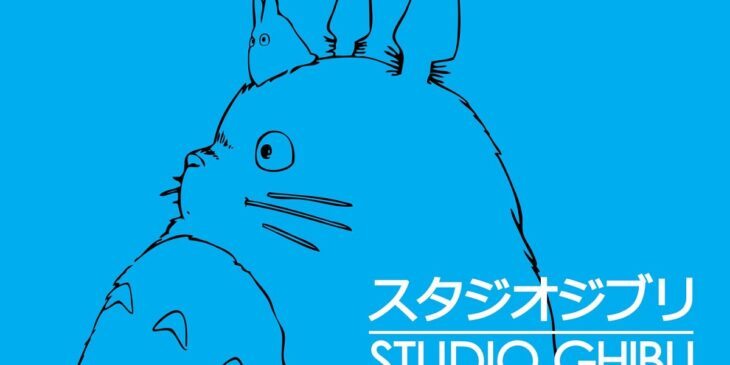 Studio Ghibli