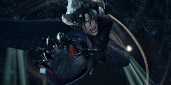 Devil Jin