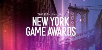 New York Game Awards 2024