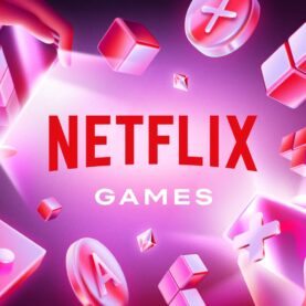 Netflix Games