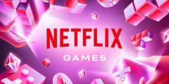 Netflix Games