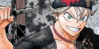 Black Clover