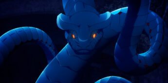 Episódio 4 de Solo Leveling