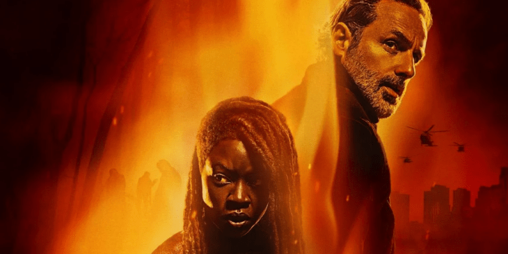 The-Walking-Dead-The-Ones-Who-Live-pôster-oficial