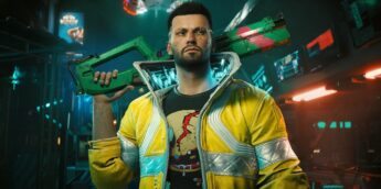 Multiplayer de Cyberpunk