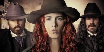 Filme de Calamity Jane