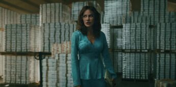 Griselda no Rotten Tomatoes