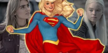 Supergirl do DCU