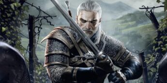 The Witcher nos quadrinhos
