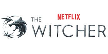 The Witcher serie