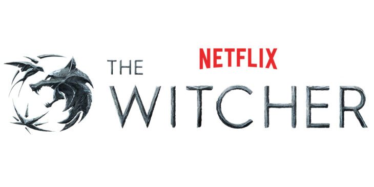 The Witcher serie