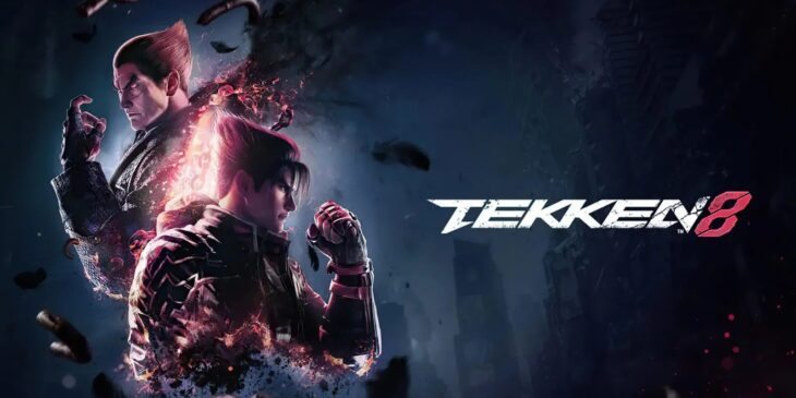 Tekken 8