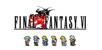 Final Fantasy VI