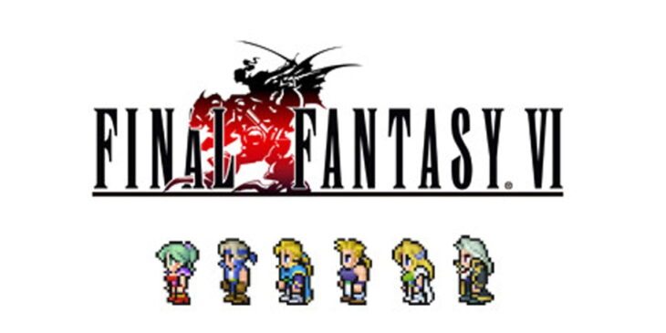 Final Fantasy VI