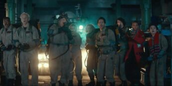 Ghostbusters: Apocalipse de Gelo
