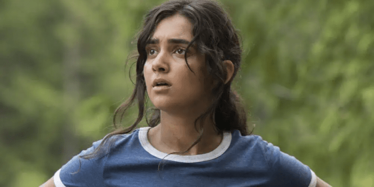 Thunderbolts-Geraldine-Viswanathan-Marvel
