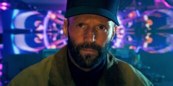 Jason Statham em Beekeeper