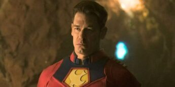 John Cena é Pacificador em série da DC