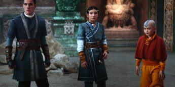 Imagens de Avatar