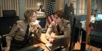 Terceiro episódio de True Detective