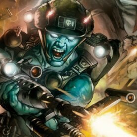 Rogue Trooper