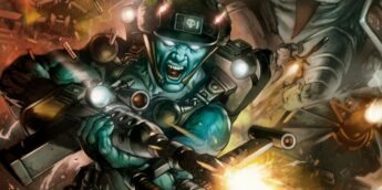 Rogue Trooper