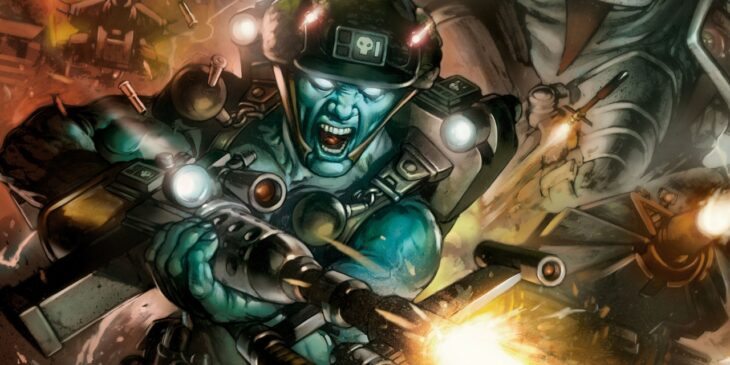 Rogue Trooper
