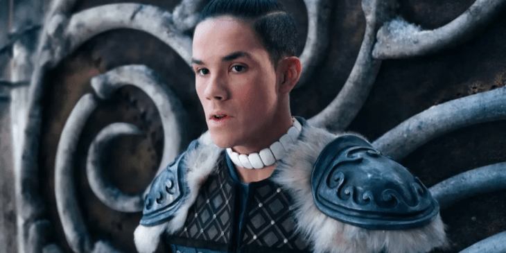 Avatar-Sokka