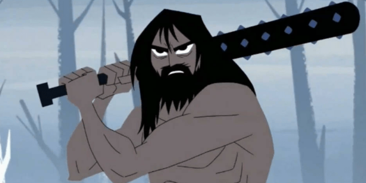 5ª-temporada-Samurai-Jack-HBO-Max